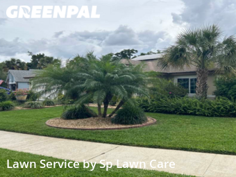Lawn Cutting nearby Altamonte Springs, FL, 