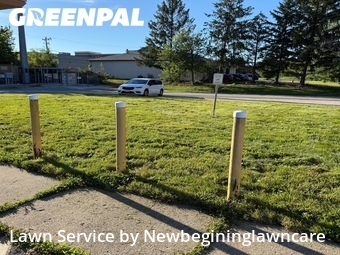 Lawn Care Service nearby Carmel, IN, 