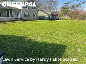 Lawn Cut nearby Hendersonville, TN, 
