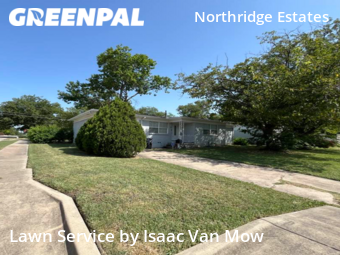 Lawn Maintenance nearby Mesquite, TX, 