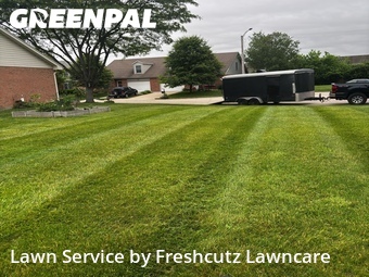 Lawn Care Service nearby Tipp City, OH, 