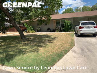 Lawn Cutting nearby San Antonio, TX, 
