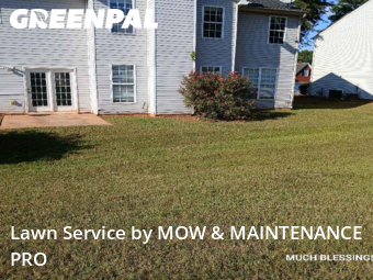 Lawn Maintenance nearby Mc Donough, GA, 