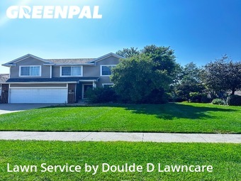 Lawn Service nearby Ankeny, IA, 