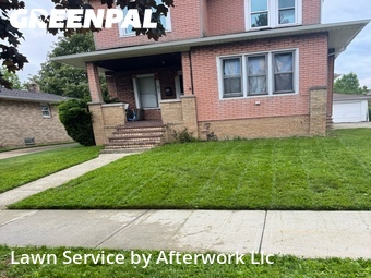 Yard Cutting nearby Euclid, OH, 