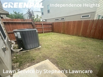 Lawn Mow nearby Houston, TX, 