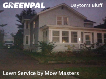Lawn Mowing Service nearby Saint Paul, MN, 