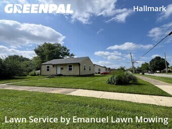 Lawn Mowing Service nearby Louisville, IN, 