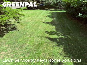 Lawn Cutting nearby Meriden, CT, 