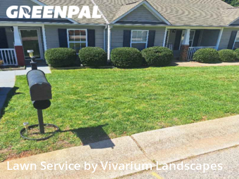 Grass Cutting nearby Rock Hill, NC, 