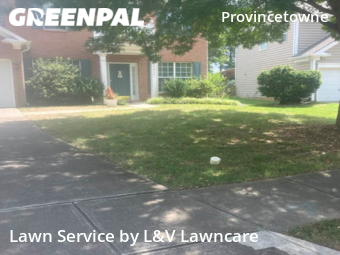 Lawn Mowing Service nearby Charlotte, NC, 