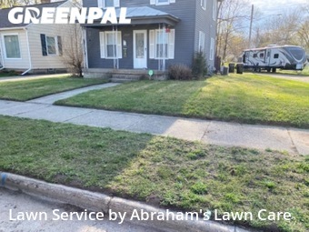 Yard Cutting nearby Wyoming, MI, 