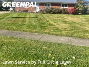 Lawn Service nearby Cincinnati, OH, 