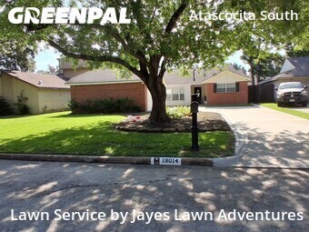 Lawn Mowing nearby Atascocita, TX, 