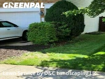 Lawn Mow nearby Ashburn, VA, 