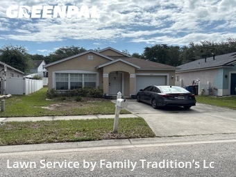 Yard Mowing nearby Valrico, FL, 