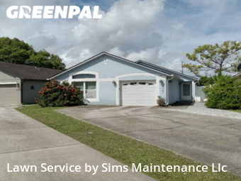 Lawn Care nearby Orlando, FL, 