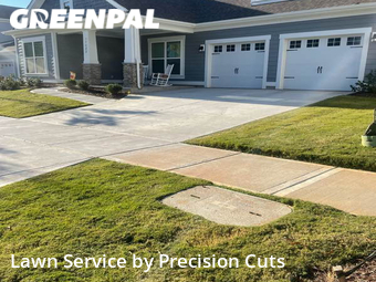 Lawn Care nearby Huntersville, NC, 