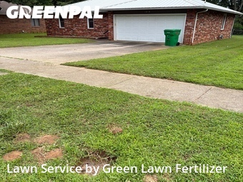 Grass Cut nearby Springfield, MO, 