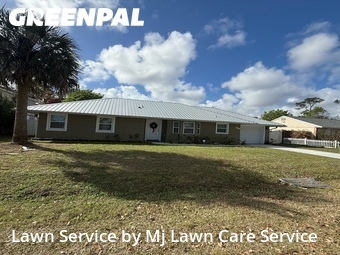 Lawn Cutting nearby Palm Bay, FL, 