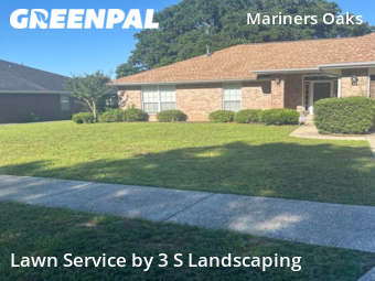 Lawn Mowing nearby Pensacola, FL, 