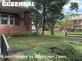 Lawn Care Service nearby Allentown, PA, 