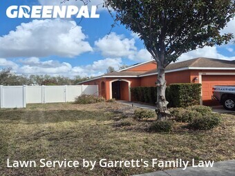 Lawn Maintenance nearby Riverview, FL, 