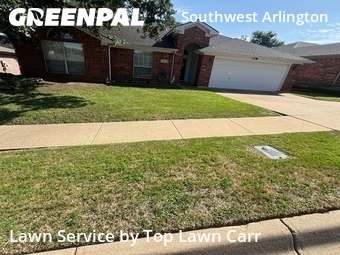Grass Cutting nearby Arlington, TX, 