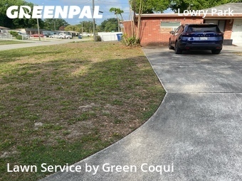 Yard Cutting nearby Tampa, FL, 