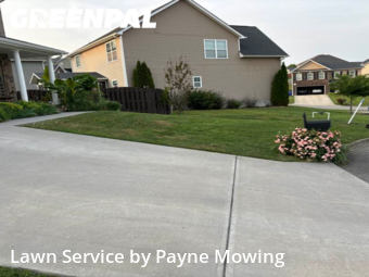 Lawn Care Service nearby Knoxville, TN, 