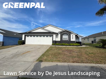 Lawn Mow nearby Kissimmee, FL, 