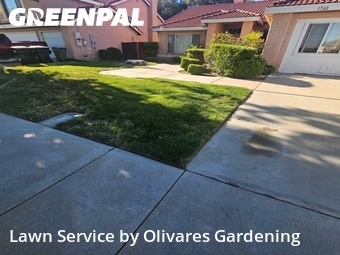 Lawn Care Service nearby Palmdale, CA, 