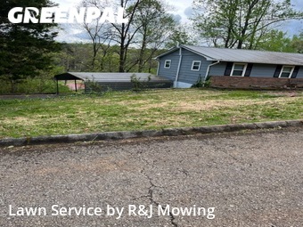 Lawn Care Service nearby Maryville, TN, 
