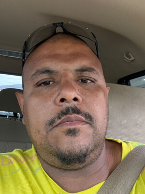 GreenPal customer review profile photo for David Santiago