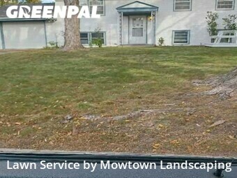 Lawn Maintenance nearby Fridley, MN, 