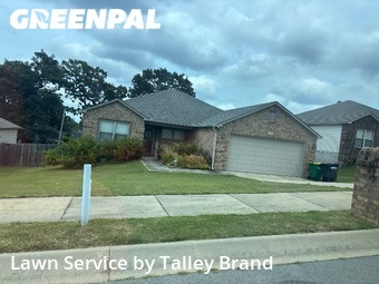 Lawn Care Service nearby North Little Rock, AR, 