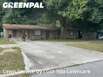 Yard Cutting nearby Clermont, FL, 