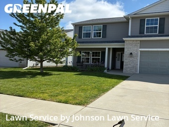 Lawn Servicein Lafayette,47905,Grass Cut by Johnson Lawn Service, work completed in Jun , 2026