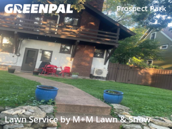 Yard Cutting nearby Minneapolis, MN, 