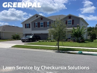 Yard Mowing nearby Apopka, FL, 