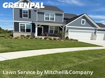 Grass Cutting nearby Macomb, MI, 