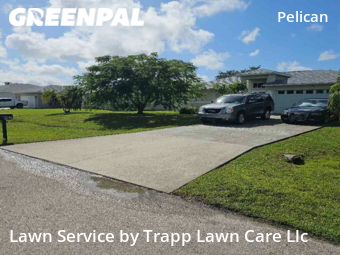 Lawn Care nearby Cape Coral, FL, 