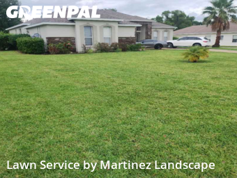 Yard Cutting nearby Eustis, FL, 