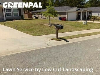 Lawn Care Service nearby Macon, GA, 