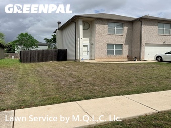 Yard Cutting nearby New Braunfels, TX, 