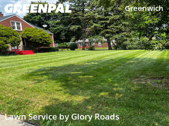 Lawn Mow nearby Detroit, MI, 