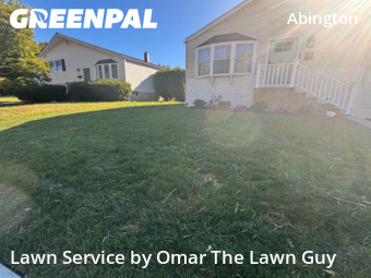 Lawn Maintenance nearby Roslyn, PA, 