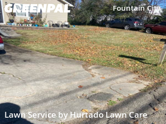 Lawn Care nearby Knoxville, TN, 