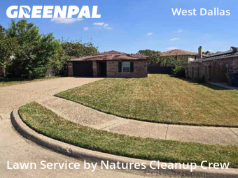 Lawn Maintenance nearby Dallas, TX, 