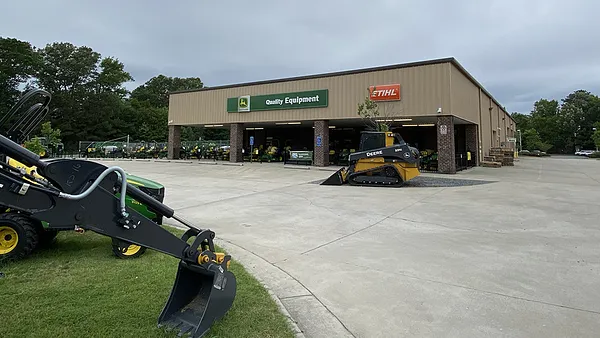 Quality Equipment Photo 1